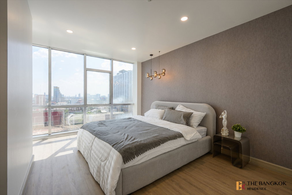 picture 🎯Sarin Place Spacious & Comfortable Living in Ratchayothin, Near BTS Ratchayothin🚆   - 6/15