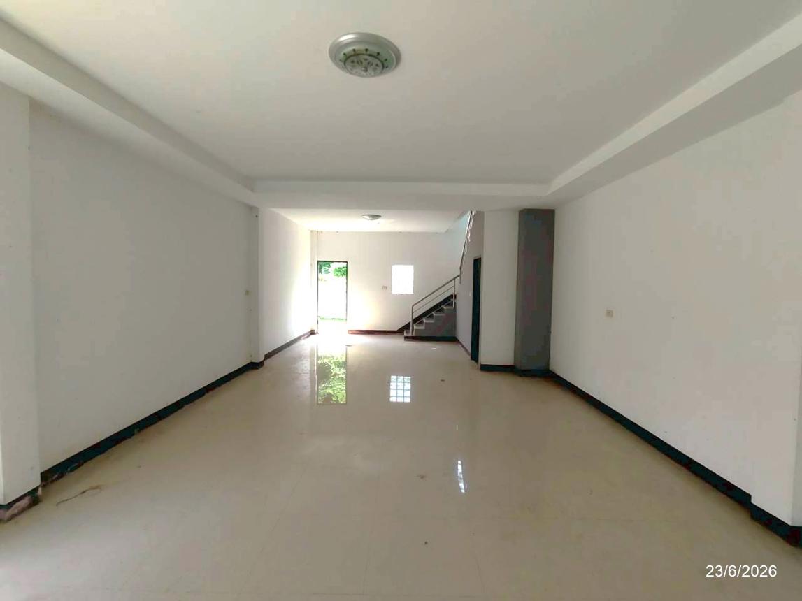 picture SHOP HOUSE 48 Sq.w. Muang Khon Kaen Khon Kaen for 3M - 16/30