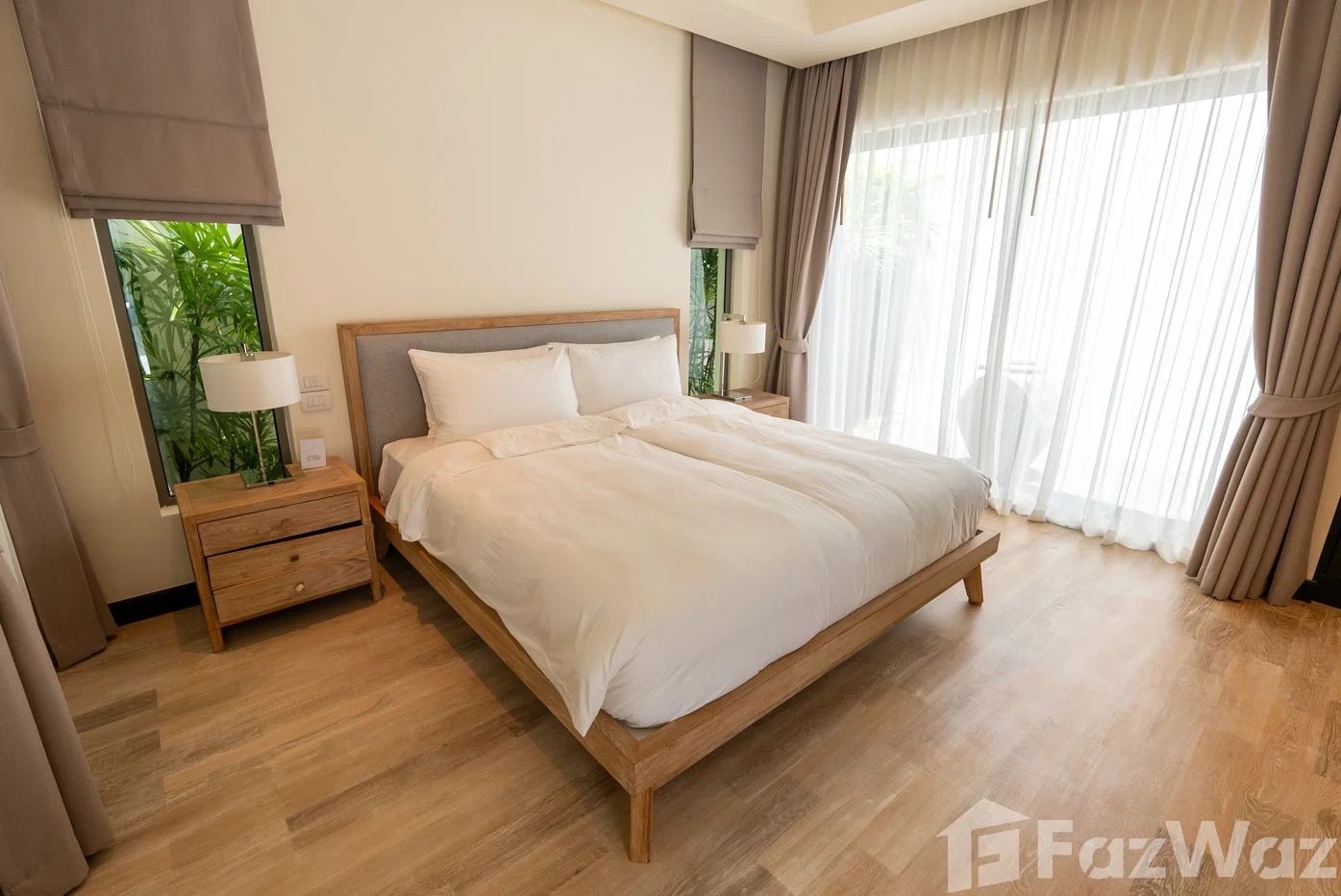 picture 4 Bedroom Villa for rent at Anchan Villa Phase 3 6660359 - 26/37