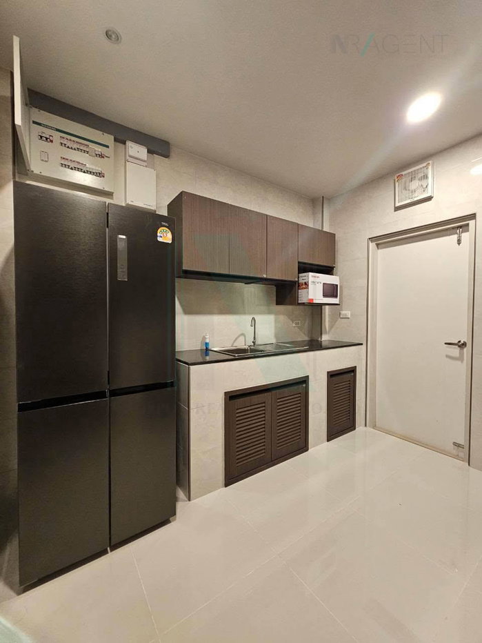 picture 📌 For Rent 2-story House CENTRO BANGNA 4 bedroom 5 bathroom - 4/8