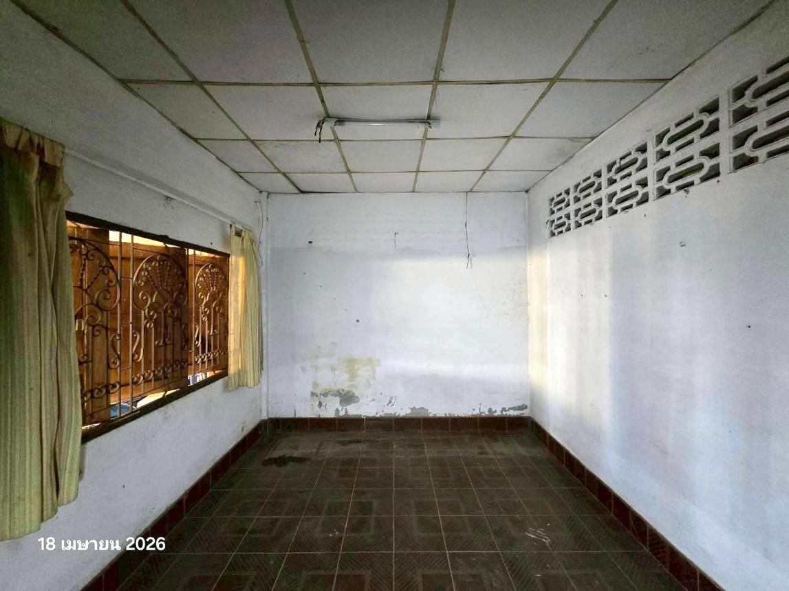 รูป บ้านเดี่ยว 55 ตร.วา ขาณุวรลักษบุรี กำแพงเพชร 754,000 - รูปที่ 23/32
