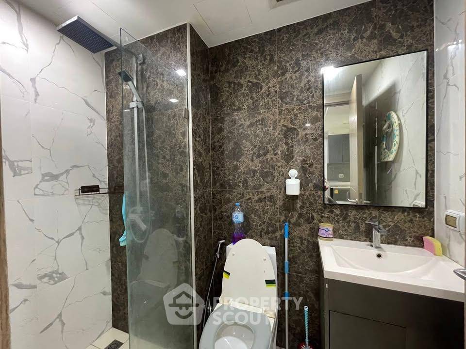 รูป คอนโดหนึ่งห้องนอน Arcadia Beach Continental พัทยาใต้ (ID 2901872) - รูปที่ 12/15