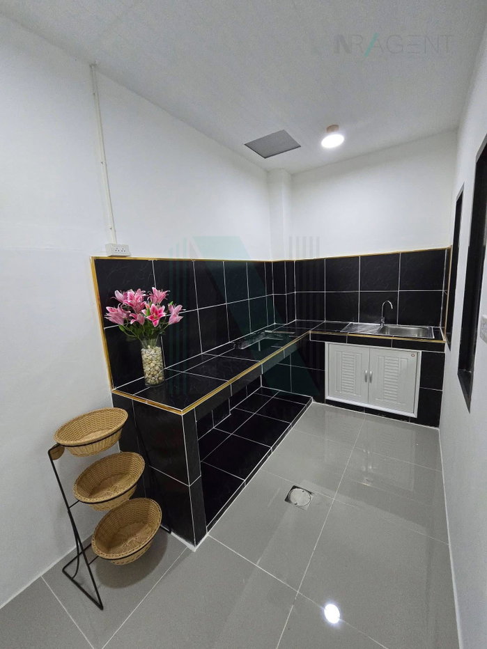 รูป 📌 ขายทาวน์เฮาส์ โครงการ บ้านกานต์มณี 2 ชั้น 3 ห้องนอน 2 ห้องน้ำ - รูปที่ 5/8