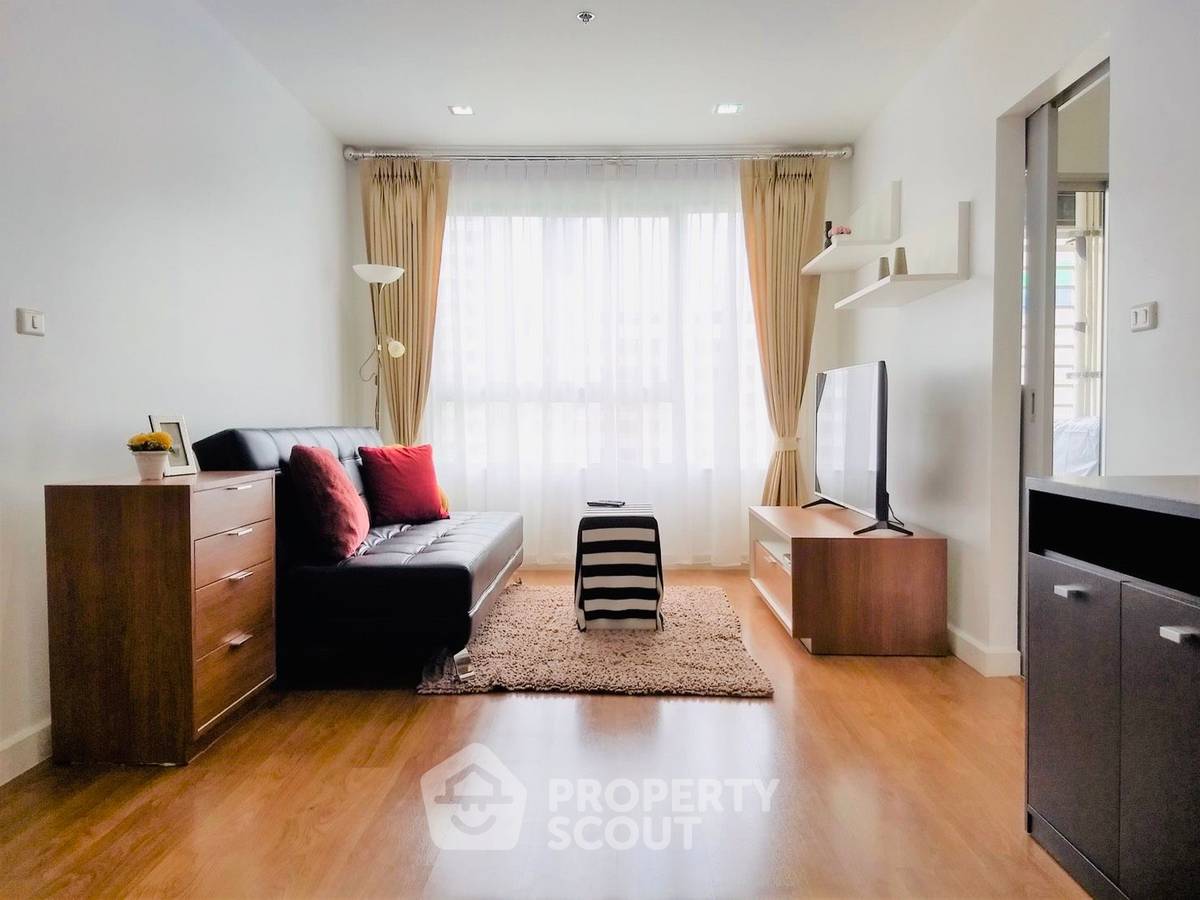 picture 1-BR Condo One X Sukhumvit 26 Near BTS Phrom Phong (ID 3165757) - 1/5