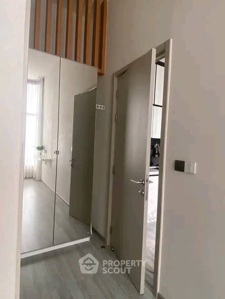 picture 100m To BTS Punnawithi | 1-BR The Line Sukhumvit 101 (ID 3169292) - 5/5