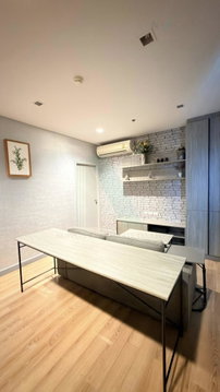 🎉 ให้เช่าคอนโด แชปเตอร์วัน มิดทาวน์ ลาดพร้าว 24 อาคาร 1 ชั้น 23 1 BED PLUS ขนาด 39.00 ตรม ใกล้ Big C ลาดพร้าว
