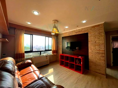 Condos for sale : 🔺 For Sell Condo LUMPINI VILLE PHAHOL-SUTHISARN Building B, Floor 14,2 bed room, Room size 69 sqm
