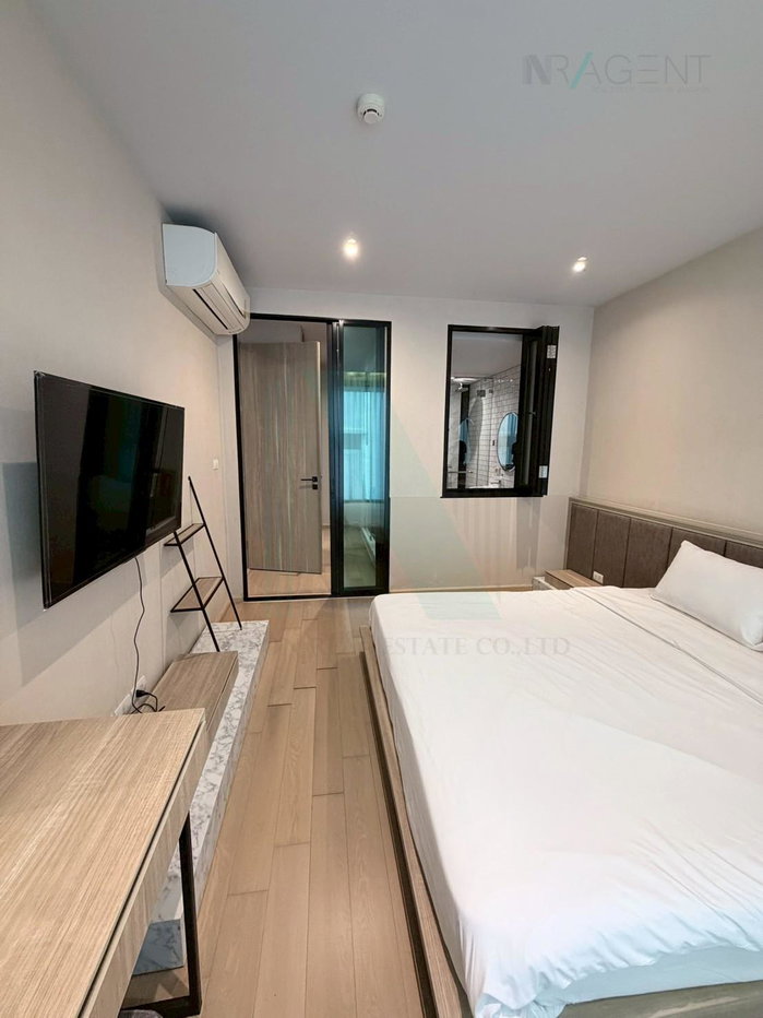 picture 🎉 For Rent Condo PARAGON 31 Building 1, Floor 2,2 bed room, Room size 75 sqm - 1/8