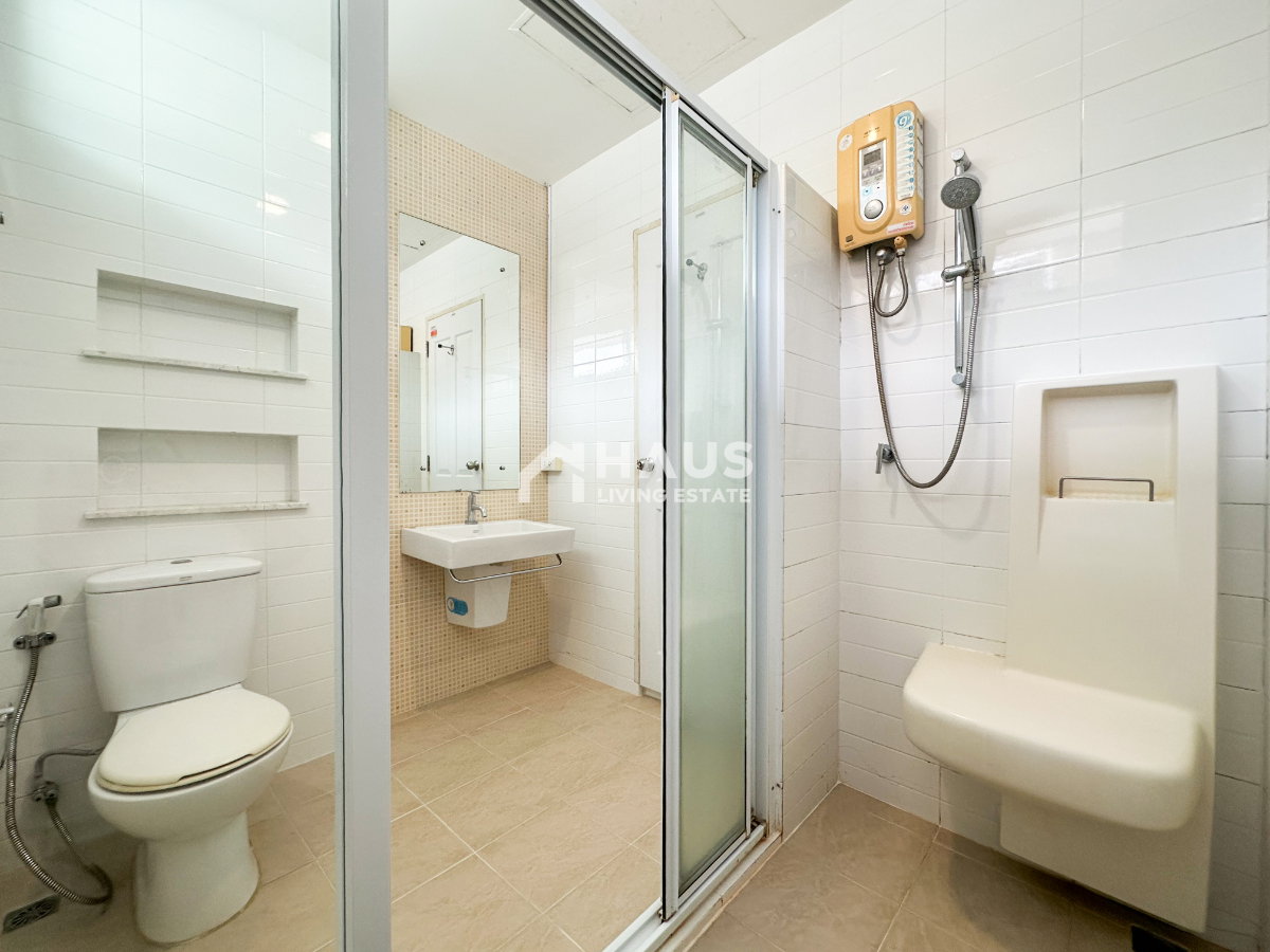 picture Nanthawan Sathon - Ratchaphruek  / 3 Bedrooms #HRP1063 - 17/18