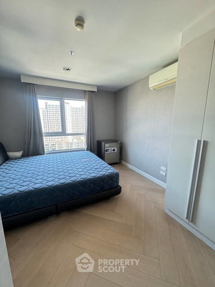 picture 3-BR Condo At Belle Grand Rama 9 Near MRT Phra Ram 9 (ID 3168784) - 8/23