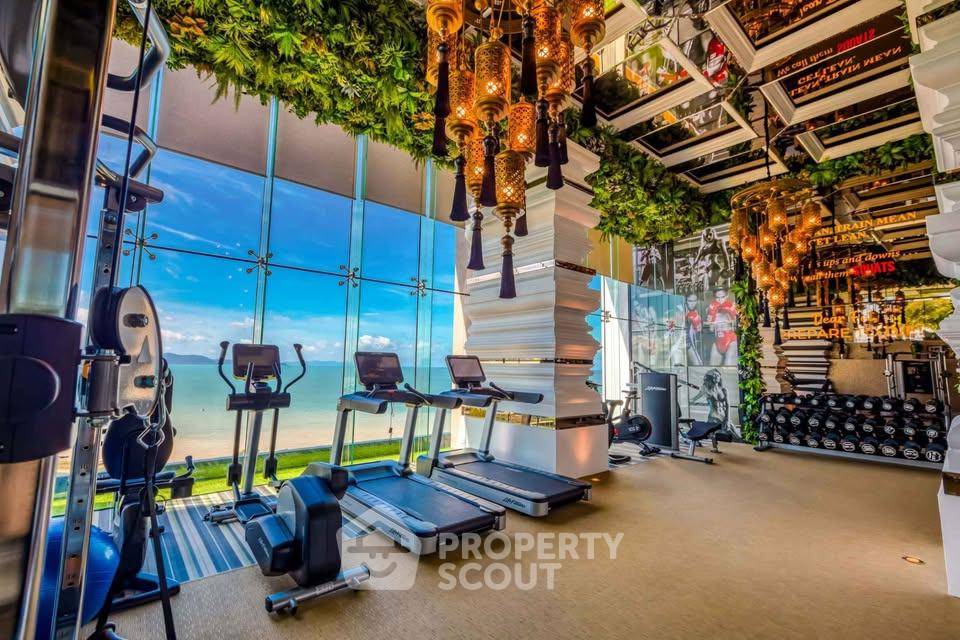 รูป ชั้น 32 คอนโด 1 ห้องนอน The Riviera Monaco พัทยา (ID 3001916) - รูปที่ 18/26