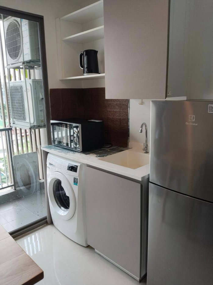 picture FOR Rent Metro Luxe Ratchada Unit 455/142 (A817) - 12/17