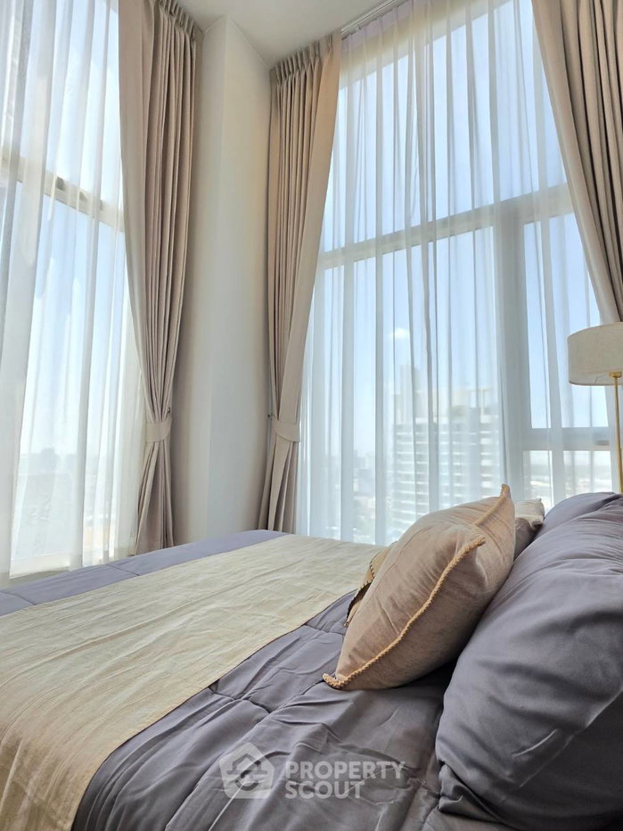 picture 35th-36th-Floor 2-BR Culture Thonglor Near BTS Thong Lor (ID 3156015) - 24/34