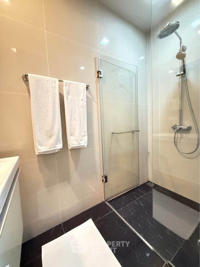 รูป คอนโด 1 ห้องนอน ชั้น 16 Park Origin Phrom Phong ใกล้ BTS พร้อมพงษ์ (ID 3167745) - รูปที่ 14/18