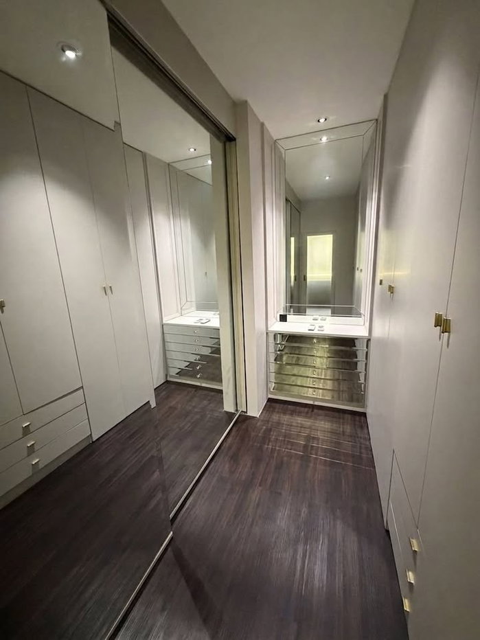 รูป ขาย บ้านเดี่ยว 2 ชั้น เพอร์เฟค เพลส พระราม 9–กรุงเทพกรีฑา บ้านใหม่ Fully Furnished พร้อมเข้าอยู่ (H6944) - รูปที่ 23/35