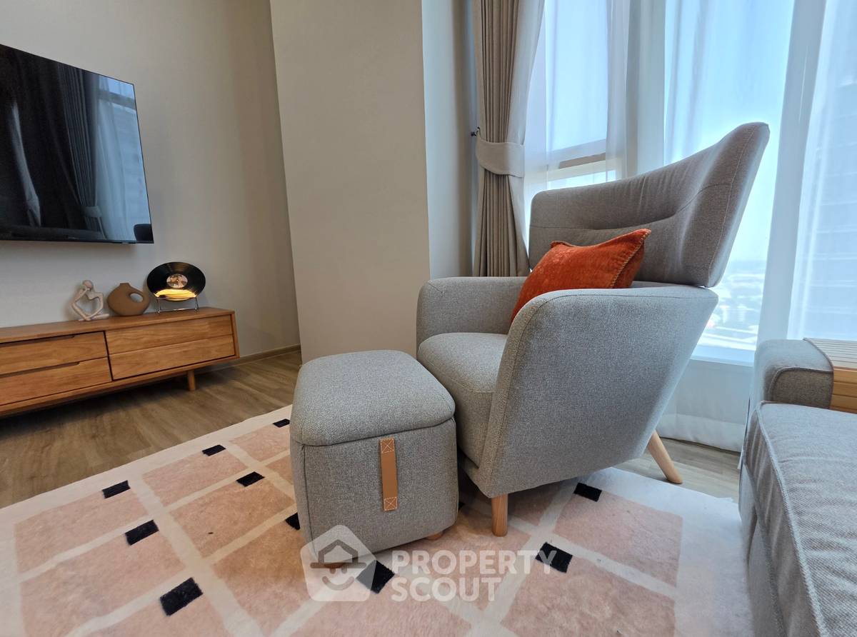 picture 35th-36th-Floor 2-BR Culture Thonglor Near BTS Thong Lor (ID 3156015) - 13/34