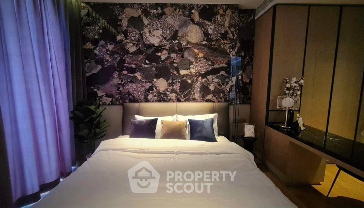 รูป คอนโด 1 ห้องนอน Beatniq Sukhumvit 32 ขนาด 57 ตร.ม. ใกล้ BTS ทองหล่อ (ID 1866950) - รูปที่ 7/15
