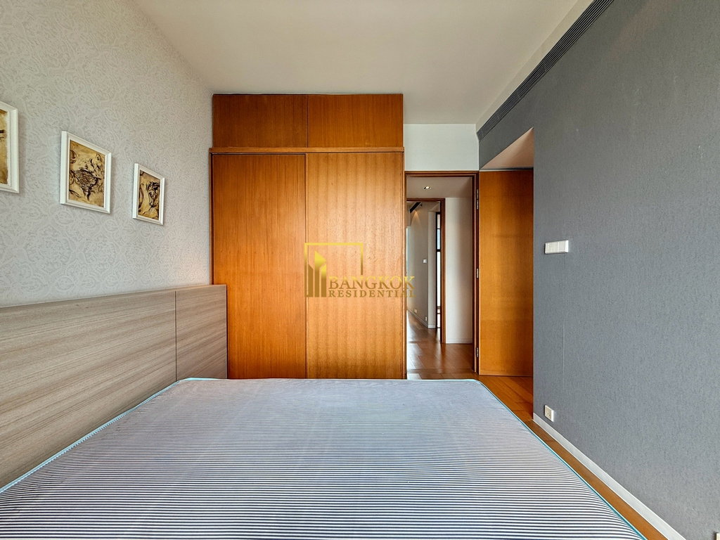รูป The Met Sathorn | Luxurious 3 Bedroom Condo For Sale - BR61991CD - รูปที่ 19/50