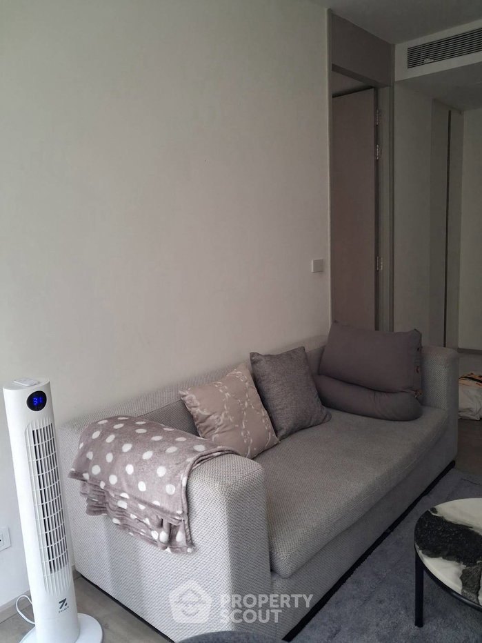 รูป ห้อง 1 ห้องนอน Fynn Asoke ใกล้ BTS Asoke 400 ม. (ID 3167133) - รูปที่ 16/18