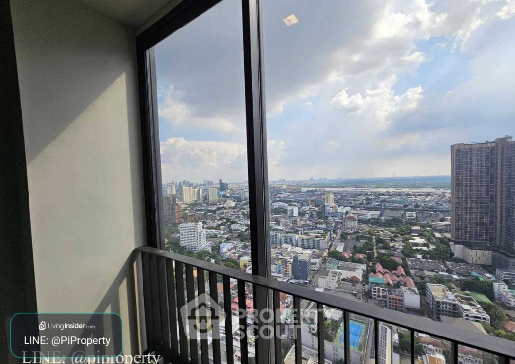 รูป ชั้น 38 ห้อง 1 ห้องนอน Ideo Q Sukhumvit 36 ใกล้ BTS Thong Lor (ID 3169288) - รูปที่ 5/10