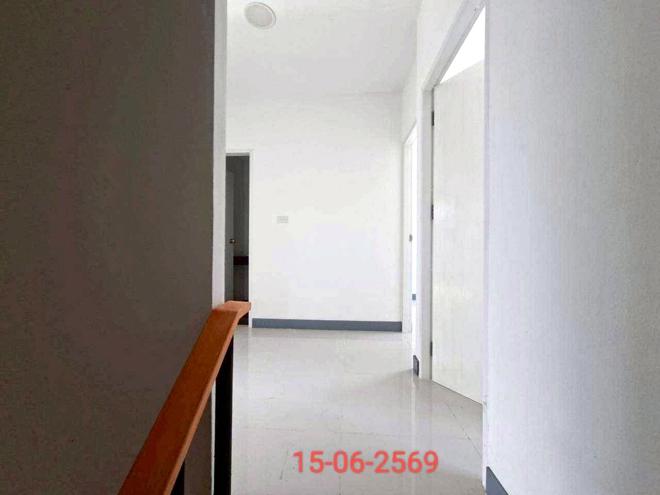 รูป ทาวน์เฮ้าส์ 22.2 ตร.วา เดอะริช บางปะอิน พระนครศรีอยุธยา 2.8M - รูปที่ 9/29