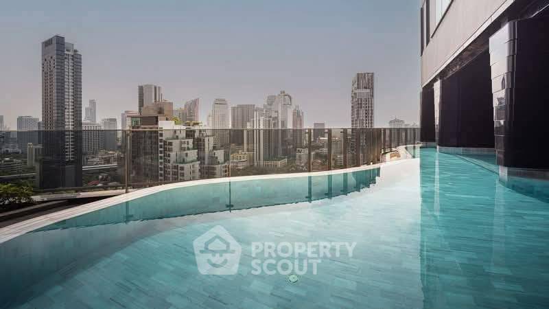 รูป ชั้น 36 ห้องนอน 1 ห้อง ที่ Ideo Q Sukhumvit 36 ใกล้ BTS ทองหล่อ (ID 3167196) - รูปที่ 11/12