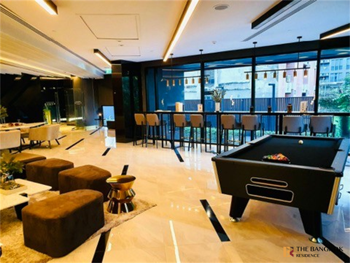 picture KnightsBridge Space Rama9 near MRT Rama 9 Station - 8/10