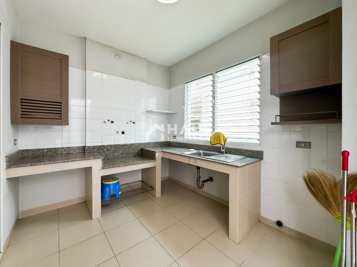picture Nanthawan Sathon - Ratchaphruek  / 3 Bedrooms #HRP1063 - 7/18