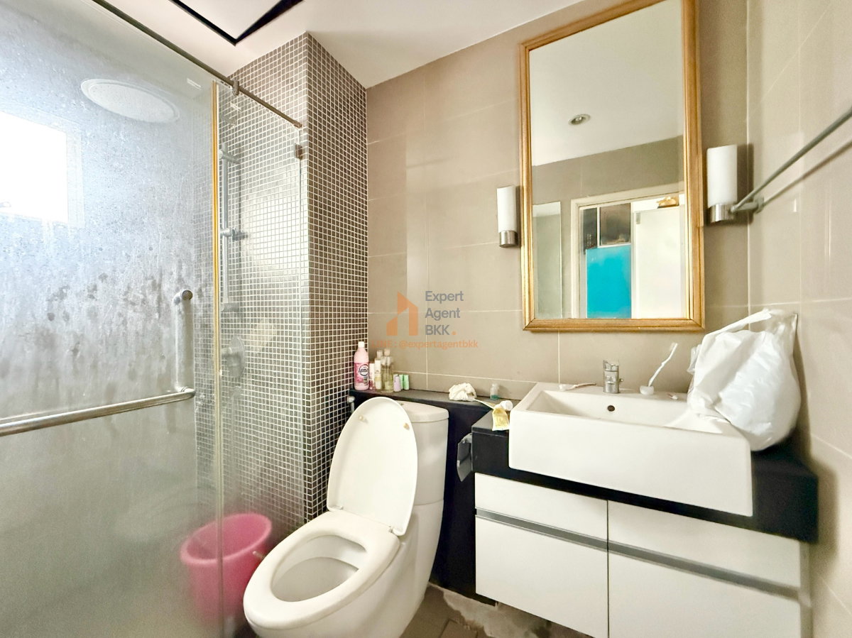 รูป ขาย/SALE : Supalai Wellington (ศุภาลัย เวลลิงตัน) - 3 ห้องนอน LC269 - รูปที่ 10/10