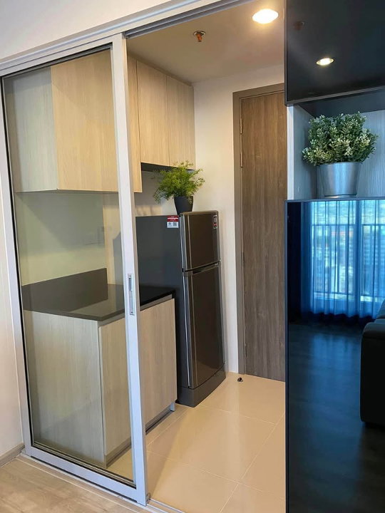 รูป 🍀 ให้เช่า นิช โมโน รามคำแหง 🍀 สนใจแอดไลน์ @zcondo (มี@นำหน้า) 🔥  C6072 - รูปที่ 6/11