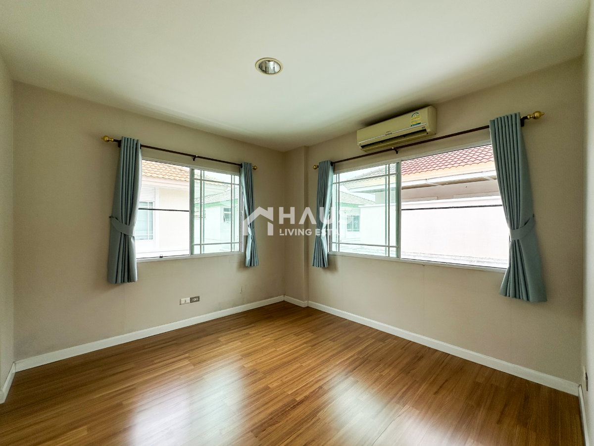 picture Nanthawan Sathon - Ratchaphruek  / 3 Bedrooms #HRP1063 - 16/18
