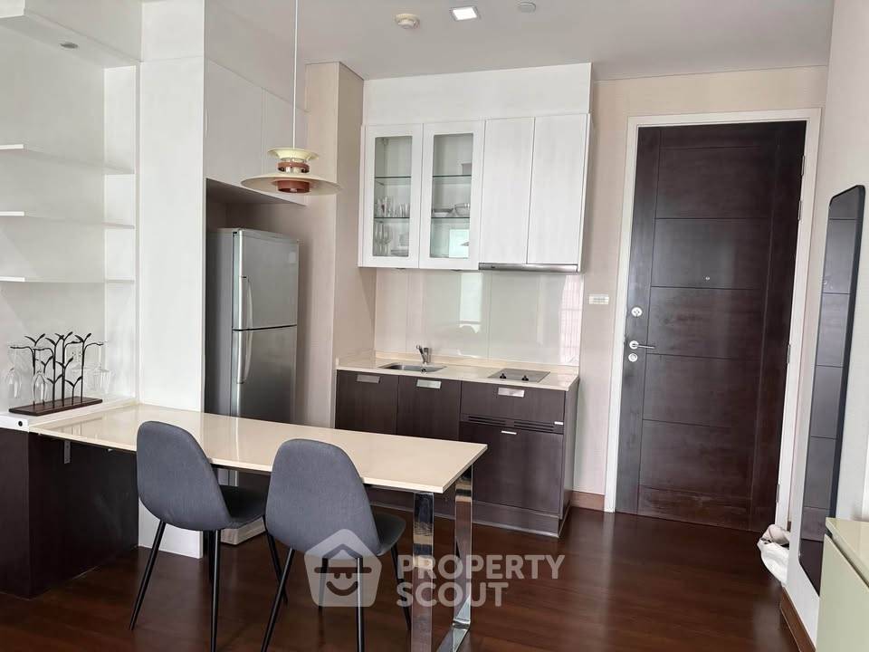 รูป คอนโด 1 ห้องนอน ที่ Ivy Thonglor 23 ขนาด 45 ตร.ม. ชั้น 12 (ID 3169211) - รูปที่ 6/10
