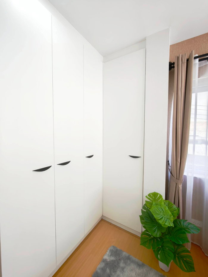 รูป ขายบ้านเดี่ยว 2 ชั้น 3 ห้องนอน ตกแต่งครบพร้อมอยู่ ซอยสยามคันทรี่คลับ พัทยา - รูปที่ 16/39