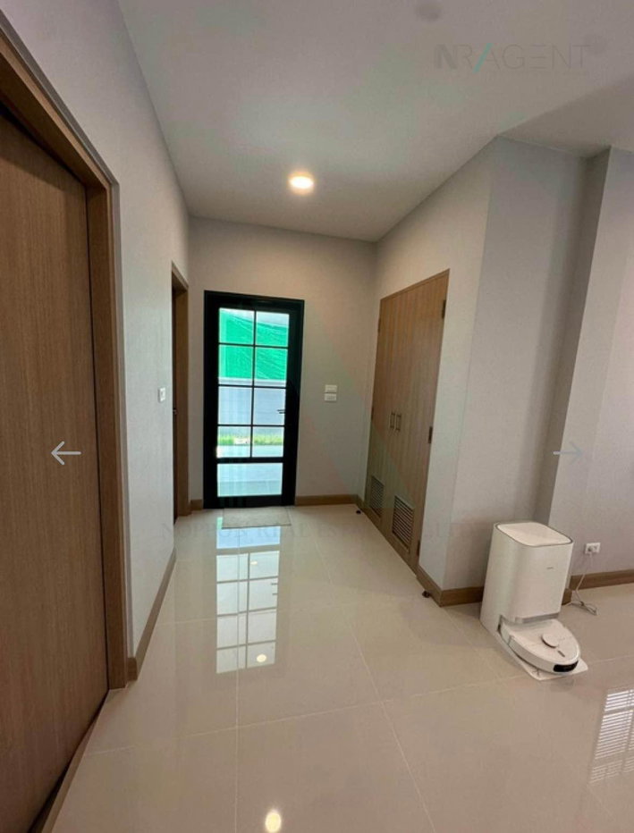 รูป 📌 ขายบ้านเดี่ยว โครงการ เซนโทร บางนา 2 ชั้น 4 ห้องนอน 5 ห้องน้ำ - รูปที่ 6/8