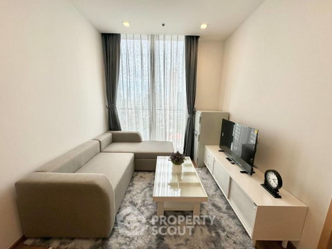 High-Floor 3-BR At Noble Be 33 Near BTS Phrom Phong (ID 1727377)