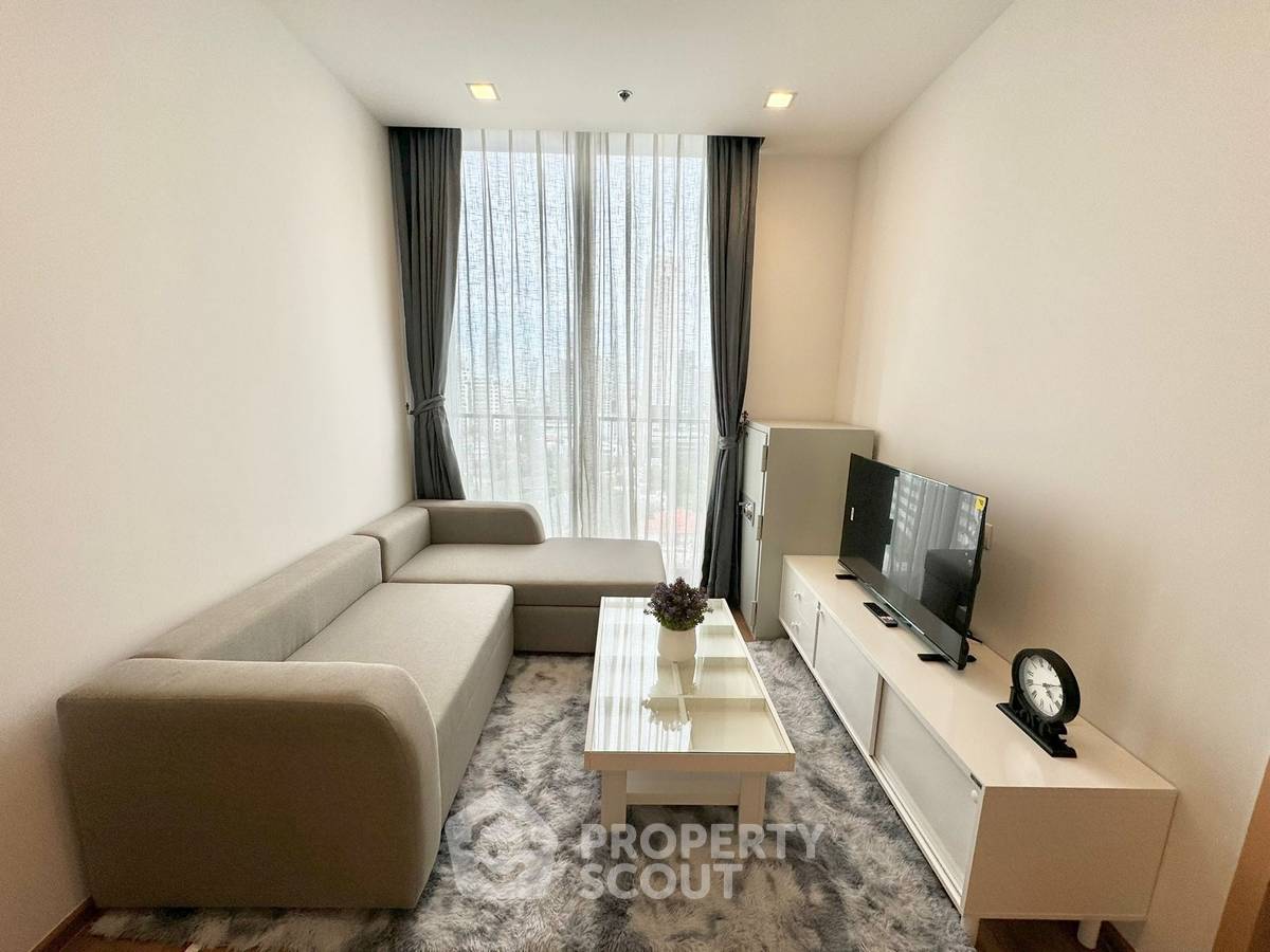 รูป คอนโด 3 ห้องนอน ชั้น 15 Noble Be 33 ใกล้ BTS พร้อมพงษ์ (ID 1727377) - รูปที่ 1/15