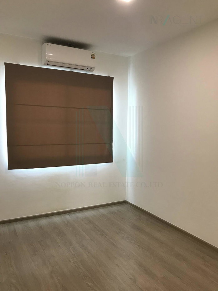 รูป 📌 ขายทาวน์เฮาส์ โครงการ อินดี้ 2 บางนา - รามคำแหง 2 2 ชั้น 3 ห้องนอน 3 ห้องน้ำ - รูปที่ 5/8