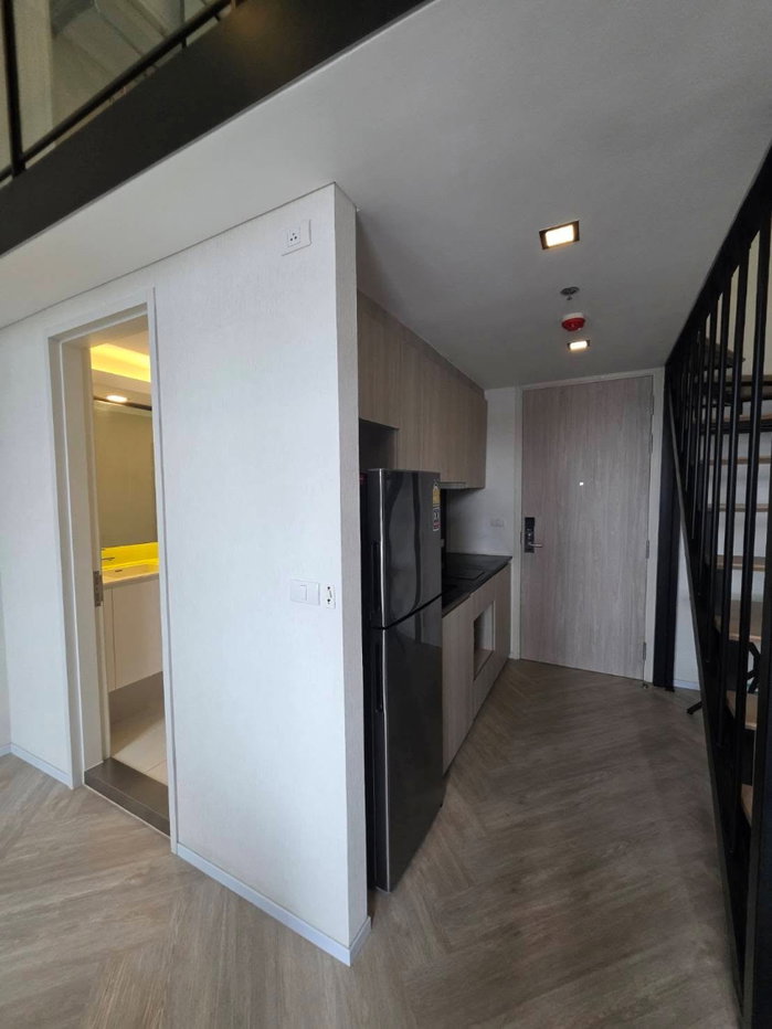 picture 🏙️✨ FOR RENT: Siamese Sukhumvit 48  📩 Interested in this room? Screenshot or copy the link and send us via Line for more details & room viewing.   - 10/11