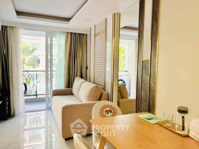 รูป คอนโดให้เช่า 1 ห้องนอน Dusit Grand Park 2 พัทยา (ID 2880072) - รูปที่ 6/12