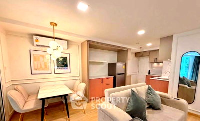 Condos for sale : 1-BR Condo At Waterford Sukhumvit 50 Condominium Near BTS On Nut (ID 3159038)