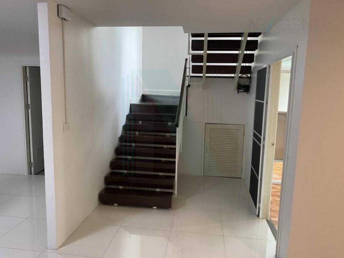 รูป 📌 ขายบ้านเดี่ยว โครงการ พฤกษาวิลเลจ ซีนเนอรี่ รัตนาธิเบศร์ – บางใหญ่ 2 ชั้น 3 ห้องนอน 2 ห้องน้ำ - รูปที่ 3/8