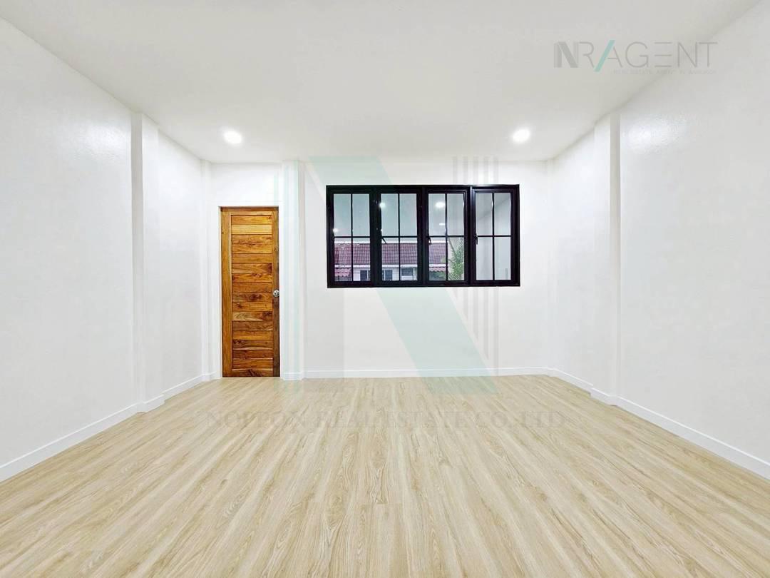 รูป 📌 ขายทาวน์เฮาส์ โครงการ พระปิ่น 3 2 ชั้น 3 ห้องนอน 2 ห้องน้ำ - รูปที่ 8/8