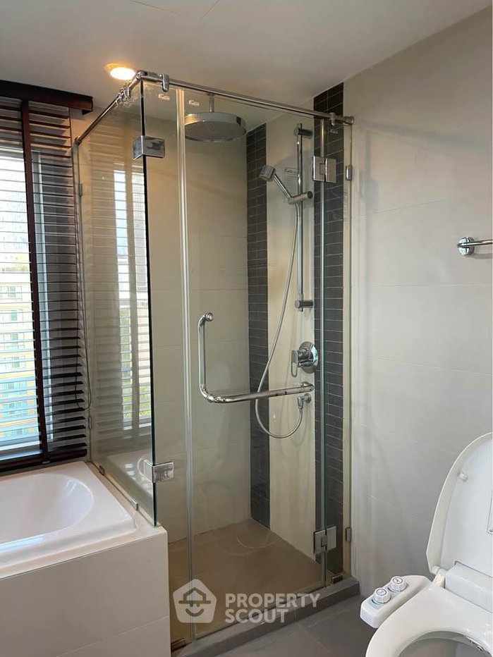 picture Spacious 1-BR 94 Sqm At The Crest Sukhumvit 49 Near BTS Thong Lor (ID 3167997) - 13/19