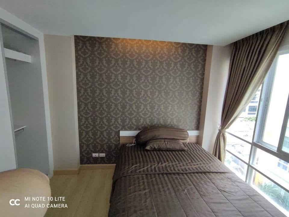 รูป  ขาย/SALE : Emerald Residence Ratchada (เอมเมอรัล เรสซิเดนซ์ รัชดา) - 2 ห้องนอน LC276 - รูปที่ 7/11