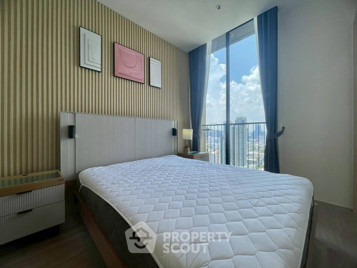 รูป คอนโด 1 ห้องนอน ชั้น 33 Noble State 39 ใกล้ BTS พร้อมพงษ์ (ID 3167154) - รูปที่ 3/9