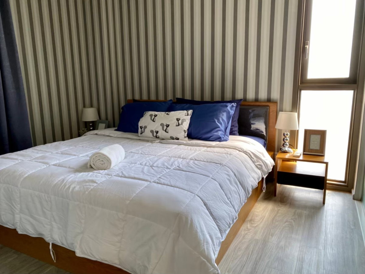 picture Condominium 1 bedroom Pattaya Private beach, Sea view - 13/115
