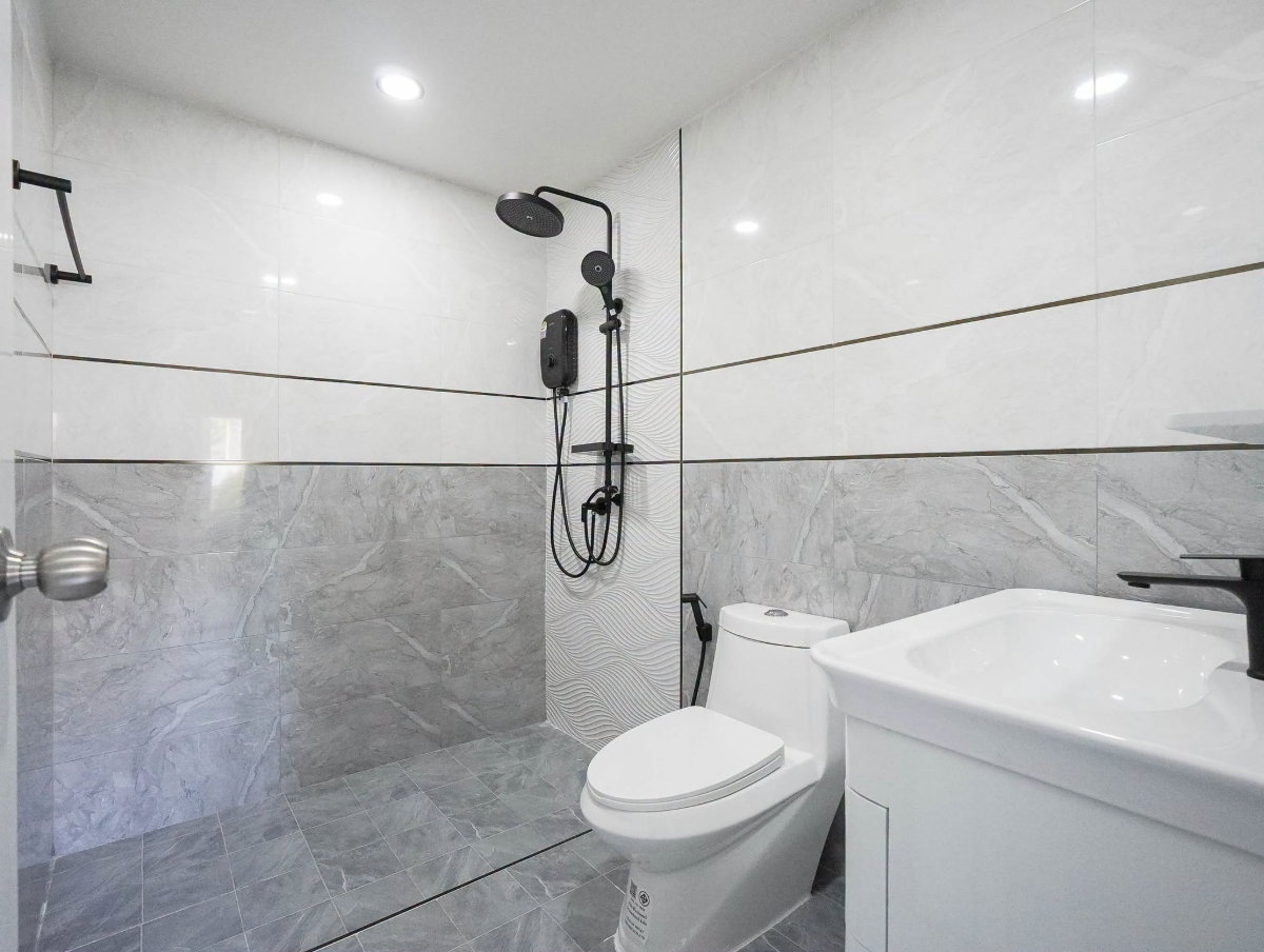 รูป 🔥 ขาย บ้านเดี่ยวหลังมุม พร้อมสระว่ายน้ำ หมู่บ้านการ์เด้นวิว 2 Garden View 2 - รูปที่ 16/29