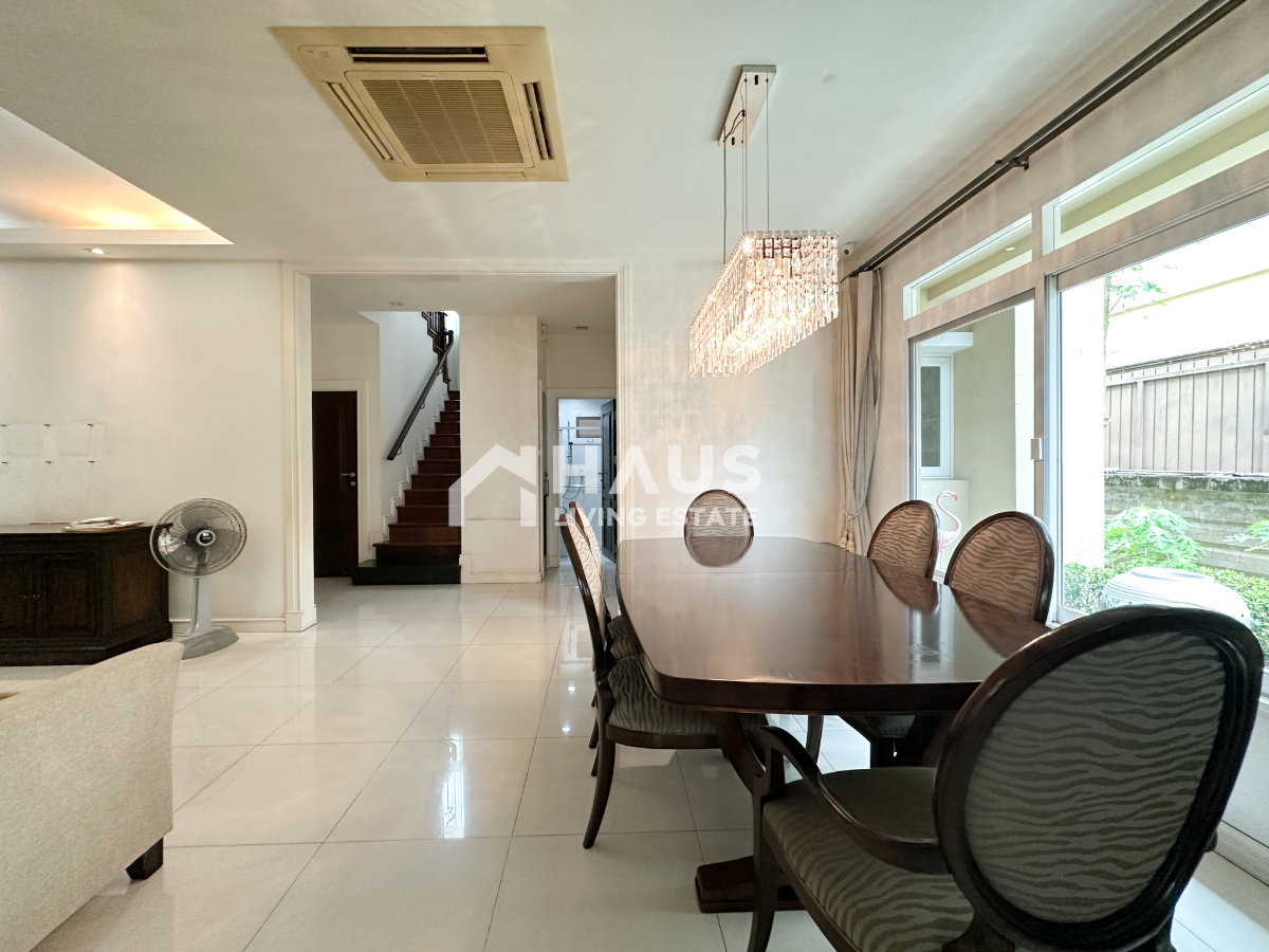 picture Setsiri Prachachuen Resident 5 / 3 Bedrooms #HPCC088 - 23/40