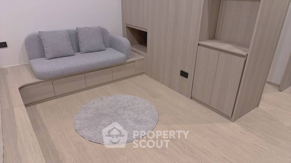 รูป ห่าง BTS วงเวียนใหญ่ 100 ม. | 1 ห้องนอน Reference Sathorn-Wongwianyai (ID 3168409) - รูปที่ 28/33