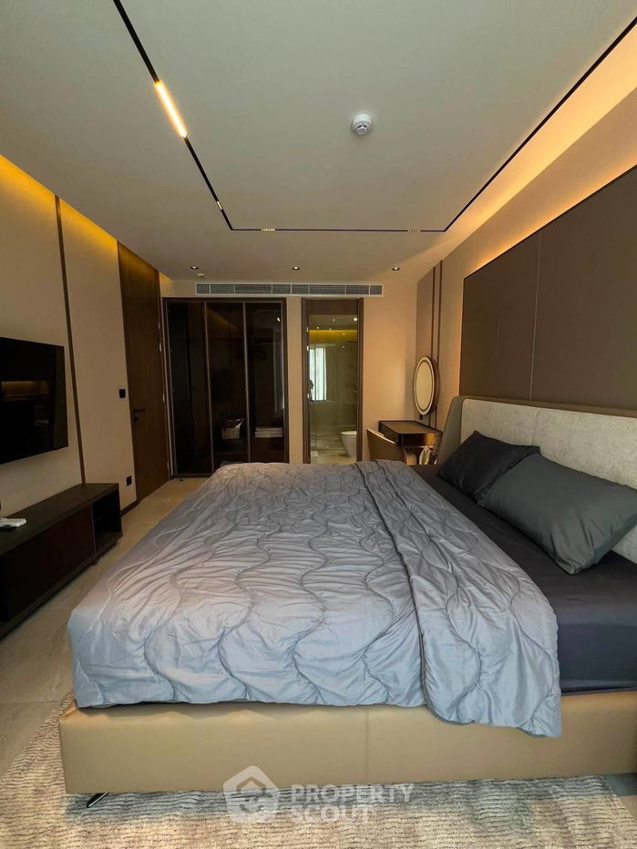 รูป คอนโด 1 ห้องนอน ให้เช่า The Panora Estuaria บ้านอำเภอ (ID 3167220) - รูปที่ 9/21